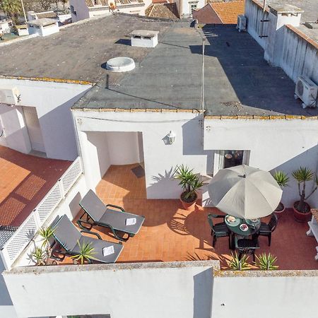 Lena'S Beach House By Hellovacations Albufeira Exterior foto