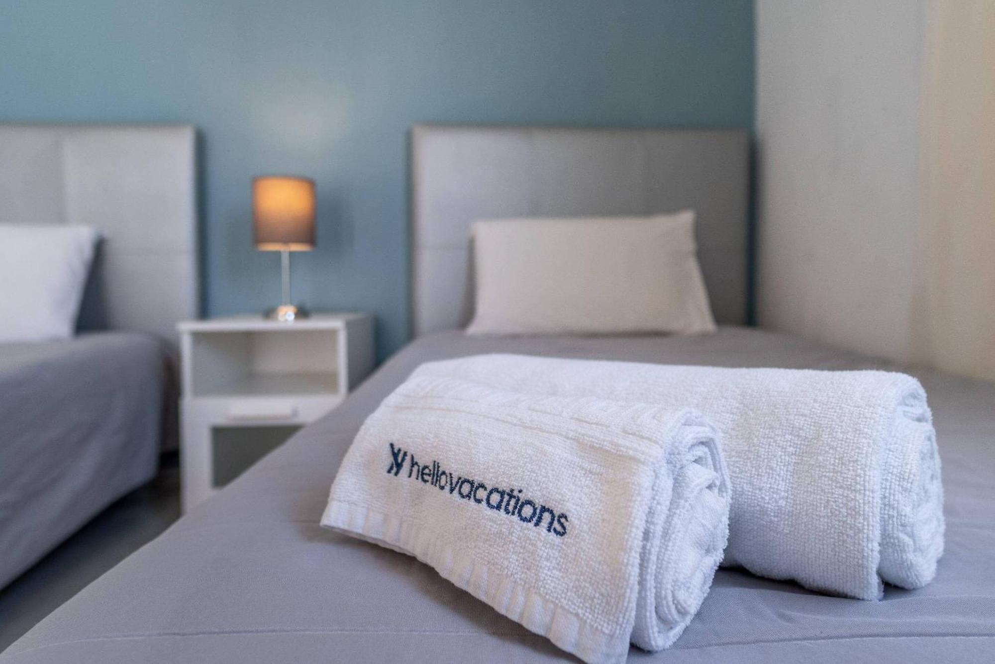 Lena'S Beach House By Hellovacations Albufeira Exterior foto